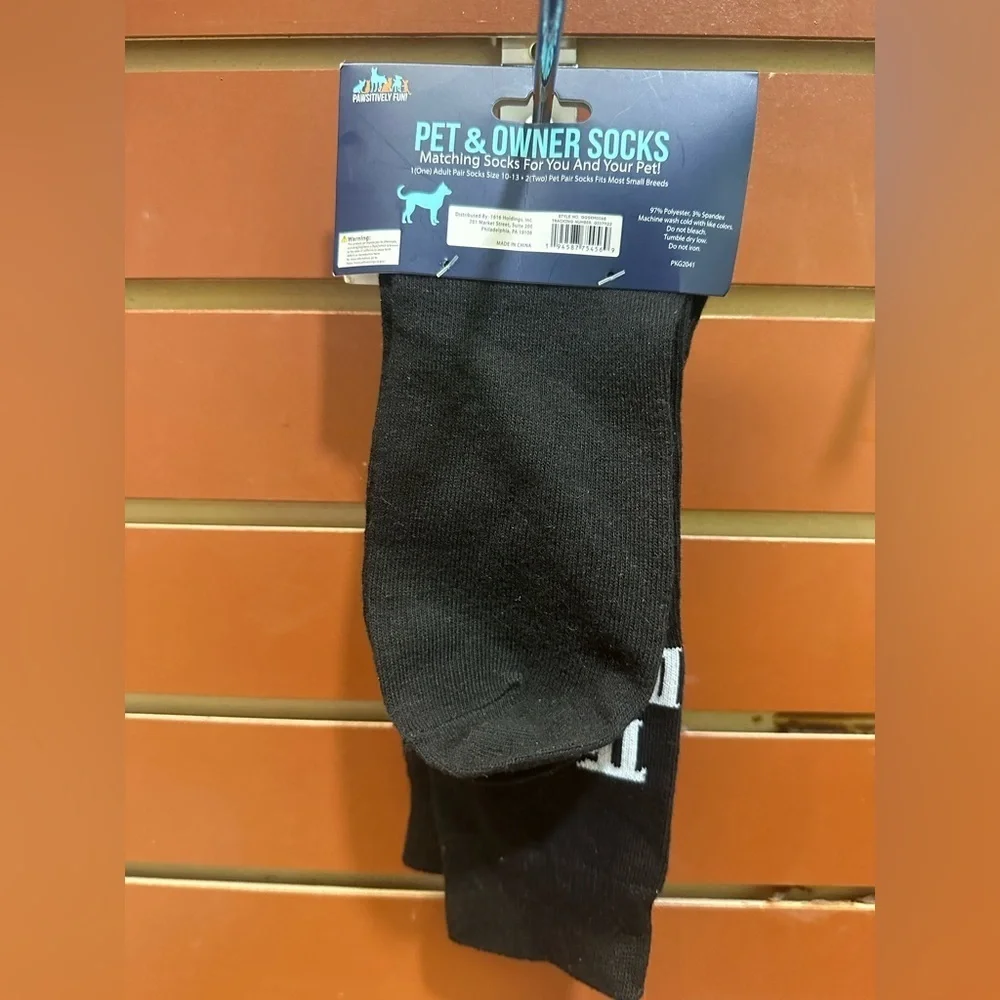 N/A these black